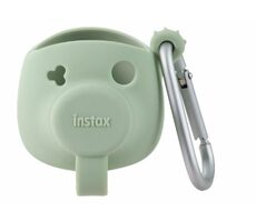 Fujifilm instax PAL silikónový kryt zelená