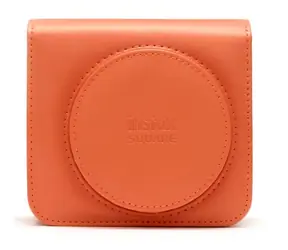 Fujifilm INSTAX púzdro pre SQ1 oranžová