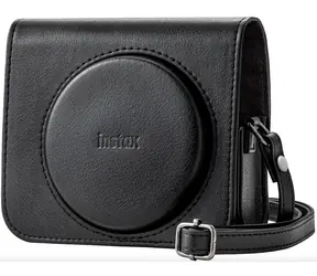 Fujifilm INSTAX púzdro pre SQ 40 čierna