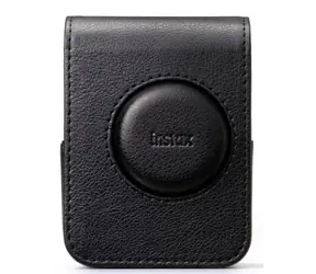 Fujifilm INSTAX púzdro pre mini EVO čierna