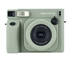 Fujifilm INSTAX WIDE 400 EX D / analógový fotoaparát / pre okamžitú fotografiu 