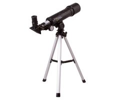 Bresser National geographic 50/ 360 AZ Telescope / Hvezdársky ďalekohľad