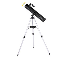 Rozbalené - Bresser Venus 76:700 AZ Refractor teleskop / rozbalené