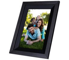 Rollei fotorámik WiFi 105 čierna / dotykový IPS displej 10.1" / 8GB / 1W / aplikácia Frameo