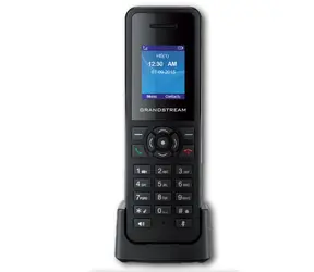 Grandstream DP720 / handset pre základňovú stanicu DP750