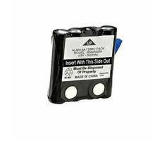 Motorola batéria pre rádiostanice TLKR T5 až TLKR T81 / XTR446