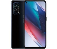 Oppo Find X3 Lite 5G 8+128GB čierna / 6.43 "/ 128GB / Android 13