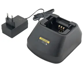 AVACOM Nabíjač batérií pre rádiostanice Motorola CP040 &amp; CP140 &amp; CP150