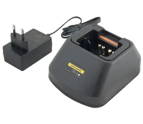 AVACOM Nabíjač batérií pre rádiostanice Motorola P040 &amp; P060