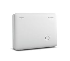 Gigaset N210 PRO biela / DECT telefón / až 6 pripojení