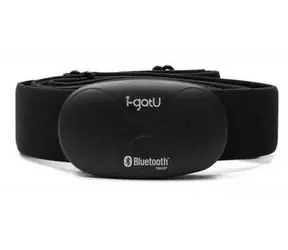 I-gotU HRM-10 Bluetooth snímač tepovej frekvencie