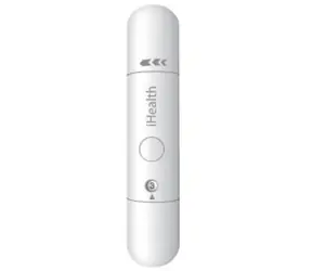iHealth odberové pero ALD 602 ??/ pre lancety k BG5