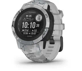 Garmin Instinct 2S Camo Edition Mist / múdre hodinky / GPS / BT / meranie dennej aktivity / 10 ATM