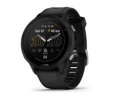 Garmin Forerunner 955 čierna / športové hodinky / GPS / BT / Wi-Fi / prehr. hudby / merač tepu / krokomer