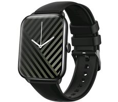 Niceboy Watch 3 čierna / Chytré hodinky / 1.85 &quot;IPS / Bluetooth 5.0 / IP67