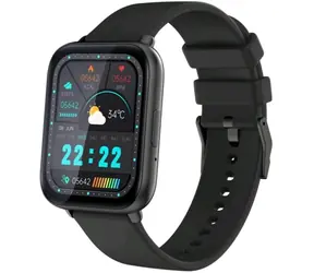 CARNEO Artemis HR+ čierna / Chytré hodinky / 1.78 "AMOLED / 368x448 / IP67 / BT 