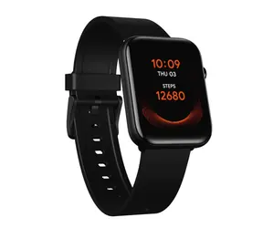 TicWatch GTH čierna