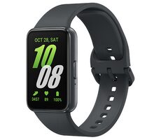 Samsung Galaxy Fit3 čierna