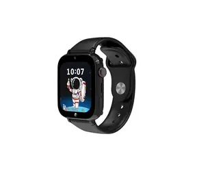 Forever Kids Look Me! 3 KW-520 čierna / 1.85 "IPS / 240x280 / IP65 / GPS + WiFi / nanoSIM