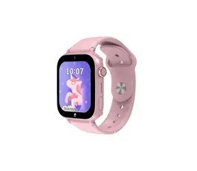 Forever Kids See Me 3 KW-520 ružová / 1.85" IPS / 240x280 / IP65 / GPS + WiFi / nanoSIM