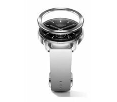 XIAOMI Watch S3 Bezel/luneta strieborná / TPU
