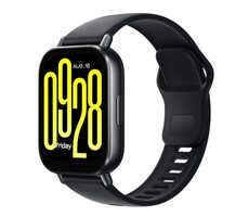 XIAOMI Redmi Watch 5 Active čierna / Chytré hodinky / 2 "LCD / 320x385 / 5ATM / BT 