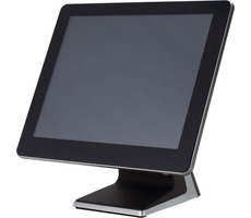 FEC Android systém PP9105 / 15 "/ iTouch / bez rámčeka / fanless / Android 4.3 / čierny