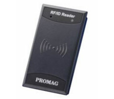 Promag MF700-10 / RFID čítačka / 13,56 MHz / TTL RS-232 / bez IF kábla