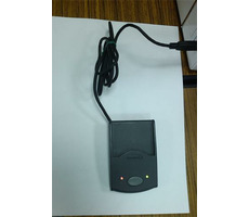 GIGA PCR-330 RFID čítačka / 125kHz / USB / šedá