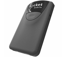 SocketScan S800 / 1D snímač čiarových kódov / Bluetooth / čierna