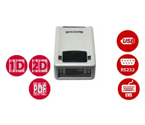 Honeywell VuQuest 3320g