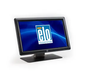 ELO 2201L 22" IntelliTouch Dual-Touch sivá / Dotykový monitor pre POS