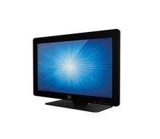 ELO 2401LM 24" IntelliTouch tmavo šedá / Dotykový monitor pre zdravotníctvo