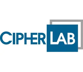 CipherLab Kábel USB pre 1504 a 1704 / tmavý