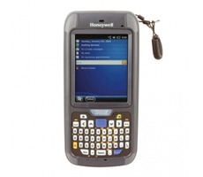 Honeywell CN75 GSM šedá / 2D / EA30 / BT / Wi-Fi / GPS / dotykový displej / kamera / num.klávesnica / Android 6.0