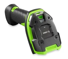 ZEBRA DS3678-ER forklift kit (USB)