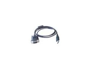 CipherLab Kábel USB pre 1560 1562 a 1564
