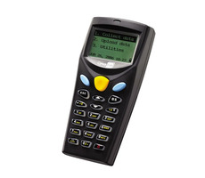 CipherLab CPT-8001C Prenosný terminál / 1D CCD / 4MB / bez stojana