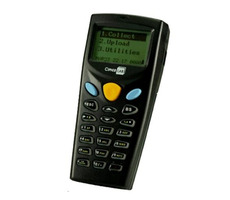 CipherLab CPT-8001L Prenosný terminál / laser 1D / 2MB / bez stojana