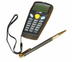 CipherLab CPT-8001L Prenosný terminál / laser 1D / 4MB / bez stojanu