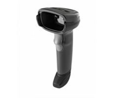 ZEBRA DS2278 kit-microUSB / 2D snímač čiarových kódov / BT / Multi-IF / čierna