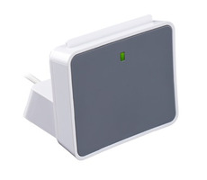 Identive CLOUD 2700R biela / čítačka čipových kariet / ISO 7816 / EMV 2011 / USB