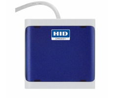 Omnikey 5022 CL USB reader / bezkontaktná čítačka kariet / 13.56MHz / USB