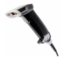 Opticon OPI-3601 kit2-USB / 2D snímač čiarových kódov / USB (HID) / stojanček / čierna