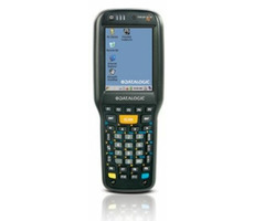 Datalogic Skorpio X4 2D Gun Fun. / 2D / USB / RS-232 / BT / Wi-Fi / funkčná klávesnica / vyj. batérie / Android 4.4