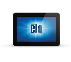 ELO 1093L 10.1" kapacitná čierna / Dotykový monitor pre POS / bez zdroja