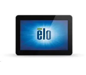 ELO 1093L 10.1" kapacitná čierna / Dotykový monitor pre POS / bez zdroja