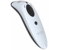 Socket Mobile S740 biela / snímač 2D čiarových kódov / Bluetooth