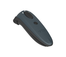Socket Mobile D740 sivá / snímač 2D čiarových kódov / Bluetooth