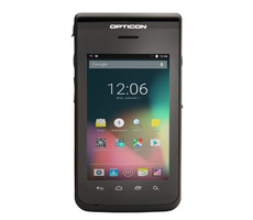 Opticon H 27 / 1D mobilný terminál / 4.3&quot; TFT LCD / Wi-Fi / Bluetooth